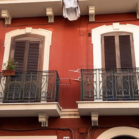 Casa Rita Apartment บารี ภายนอก รูปภาพ