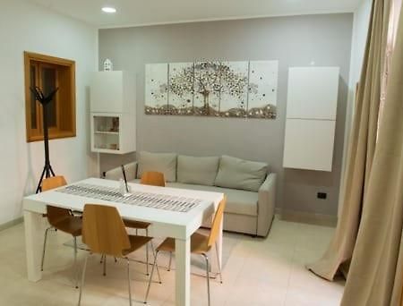 Casa Rita Apartment บารี ภายนอก รูปภาพ