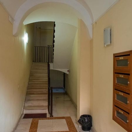 Casa Rita Apartment บารี ภายนอก รูปภาพ