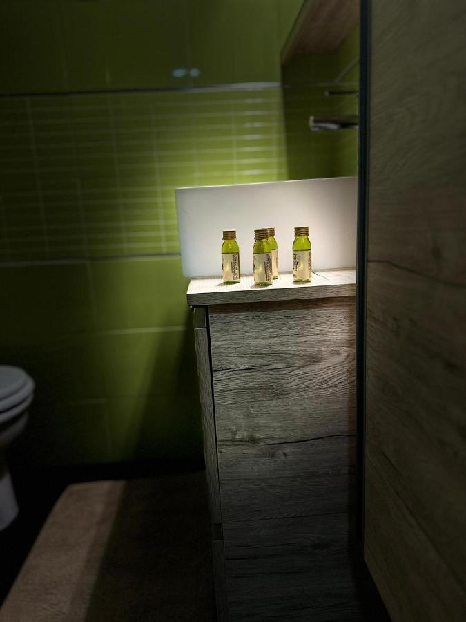 Casa Rita Apartment บารี ภายนอก รูปภาพ