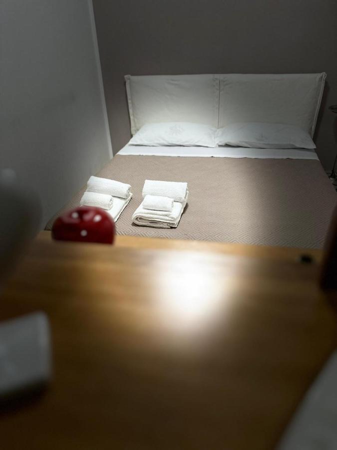 Casa Rita Apartment บารี ภายนอก รูปภาพ