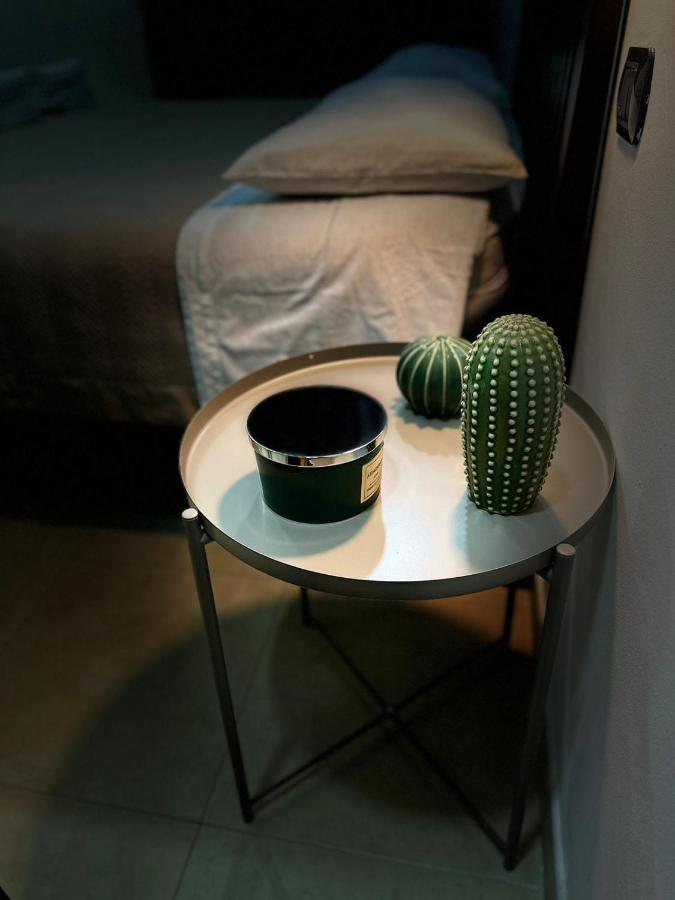 Casa Rita Apartment บารี ภายนอก รูปภาพ