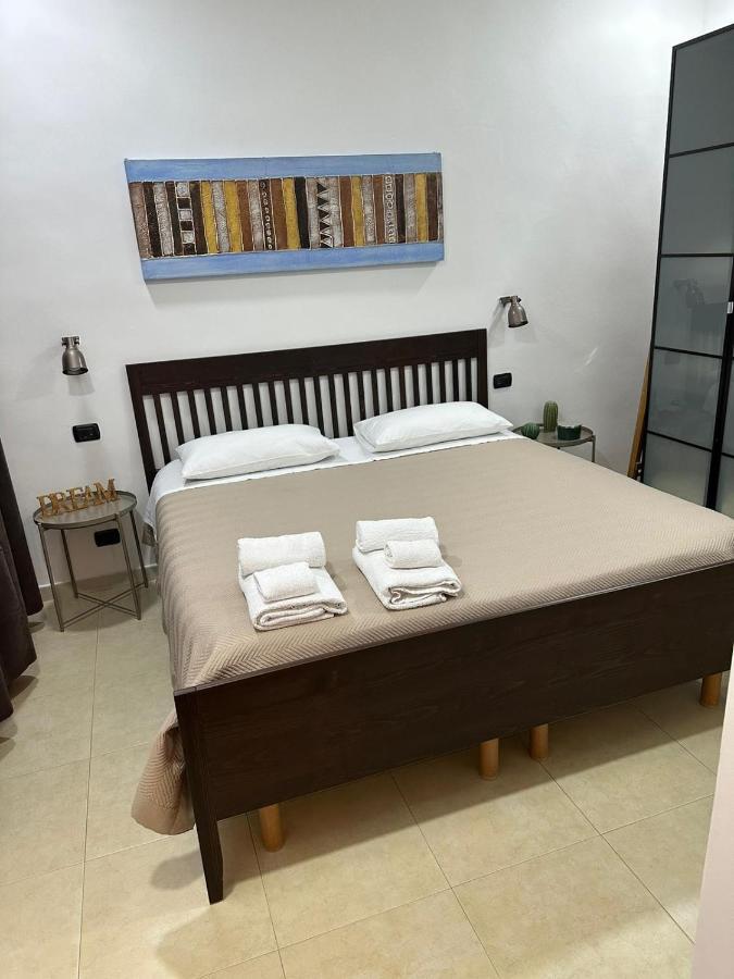 Casa Rita Apartment บารี ภายนอก รูปภาพ