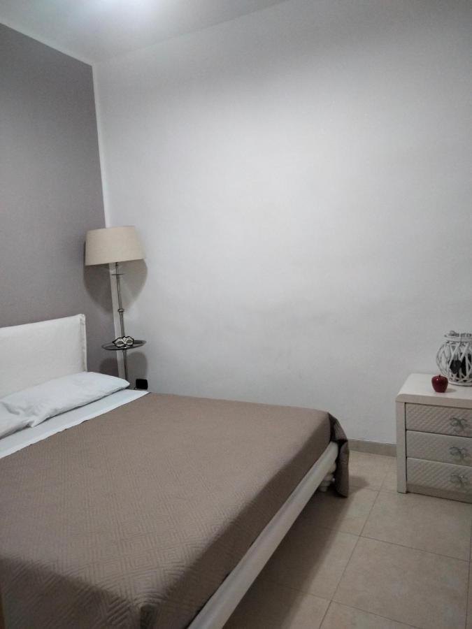 Casa Rita Apartment บารี ภายนอก รูปภาพ