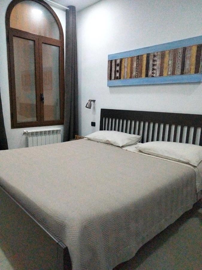 Casa Rita Apartment บารี ภายนอก รูปภาพ